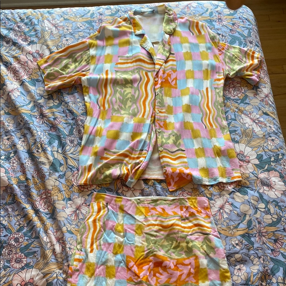 Princess Polly Matching Set